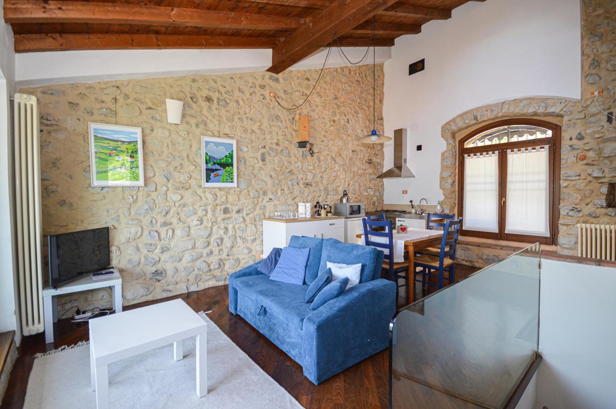 Ferienhaus Di Iseo - View House
