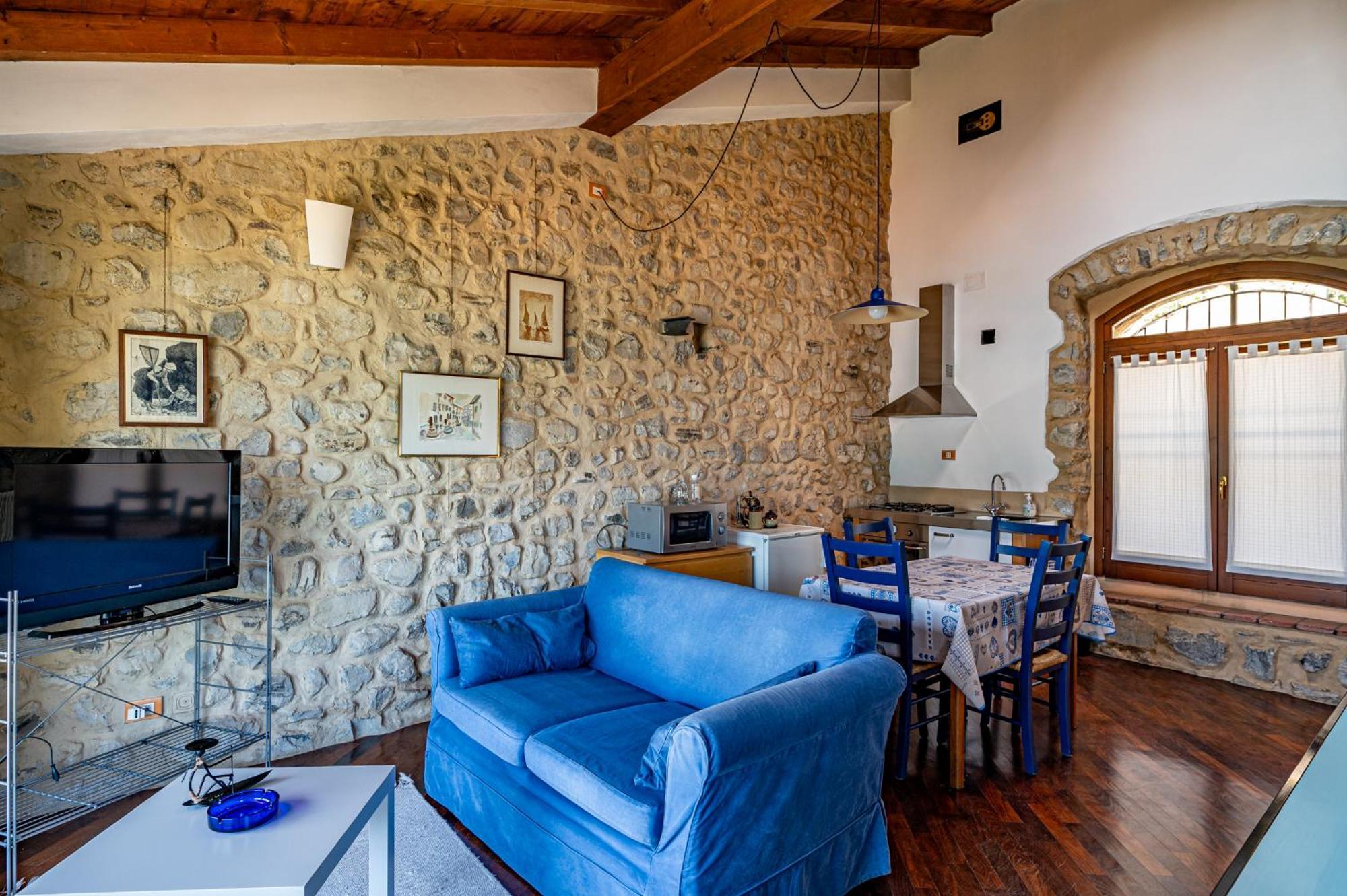 Di Iseo - View House * Tavernola Bergamasca