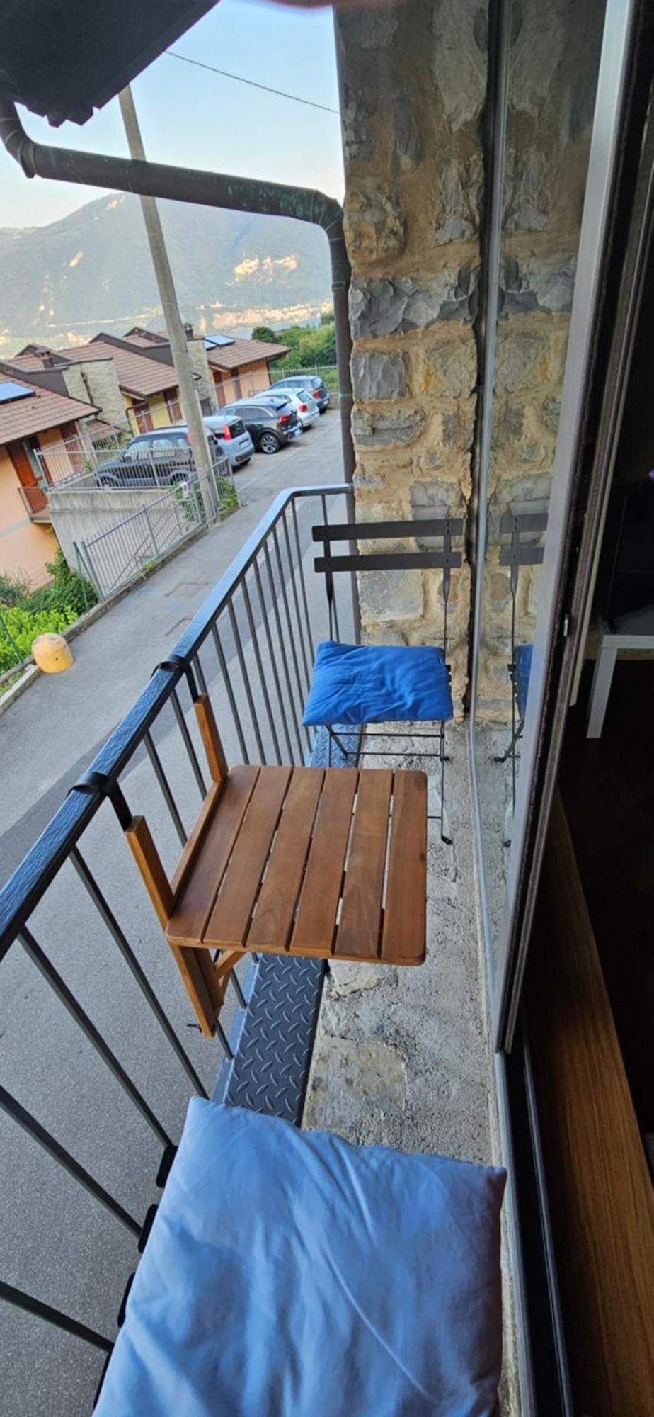 Di Iseo - View House Holiday home Tavernola Bergamasca