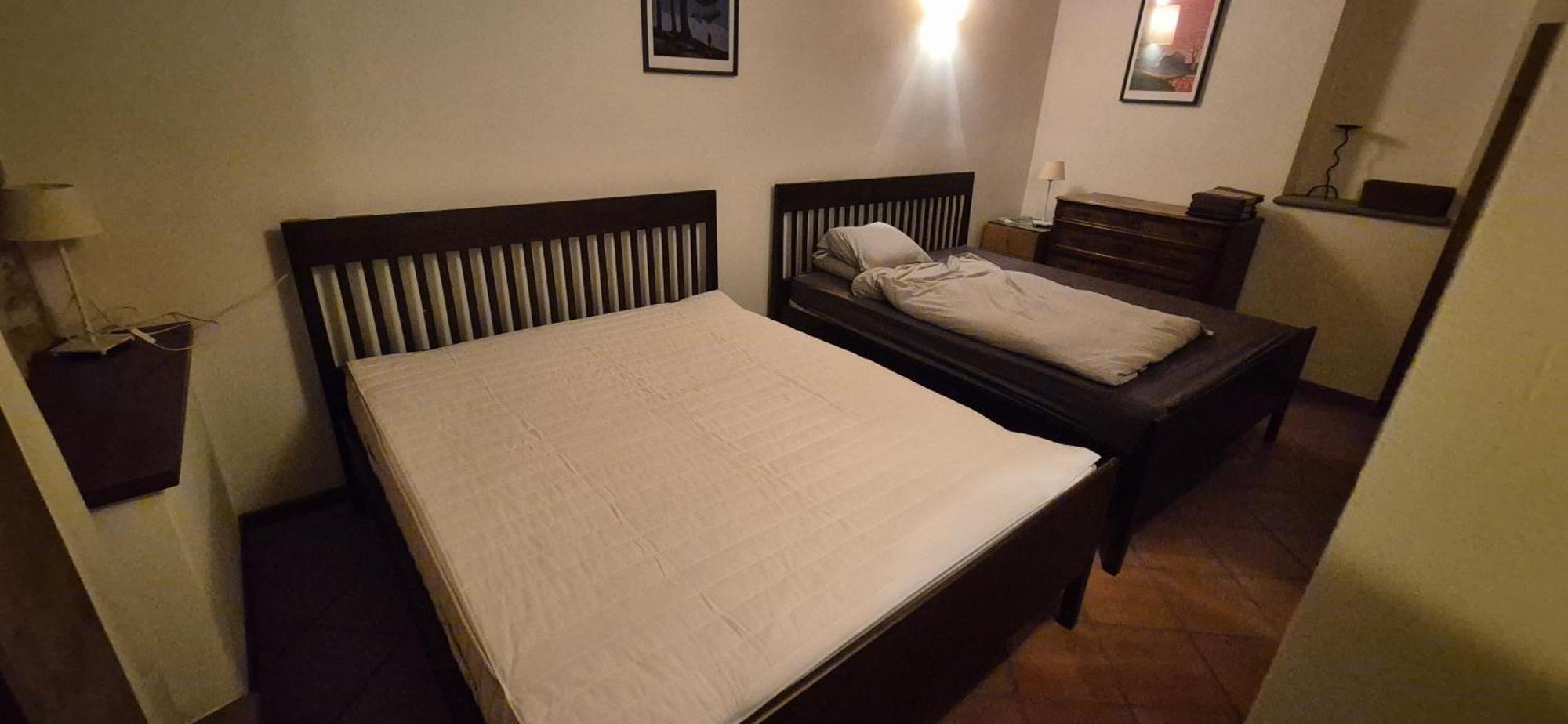 Di Iseo - View House Holiday home